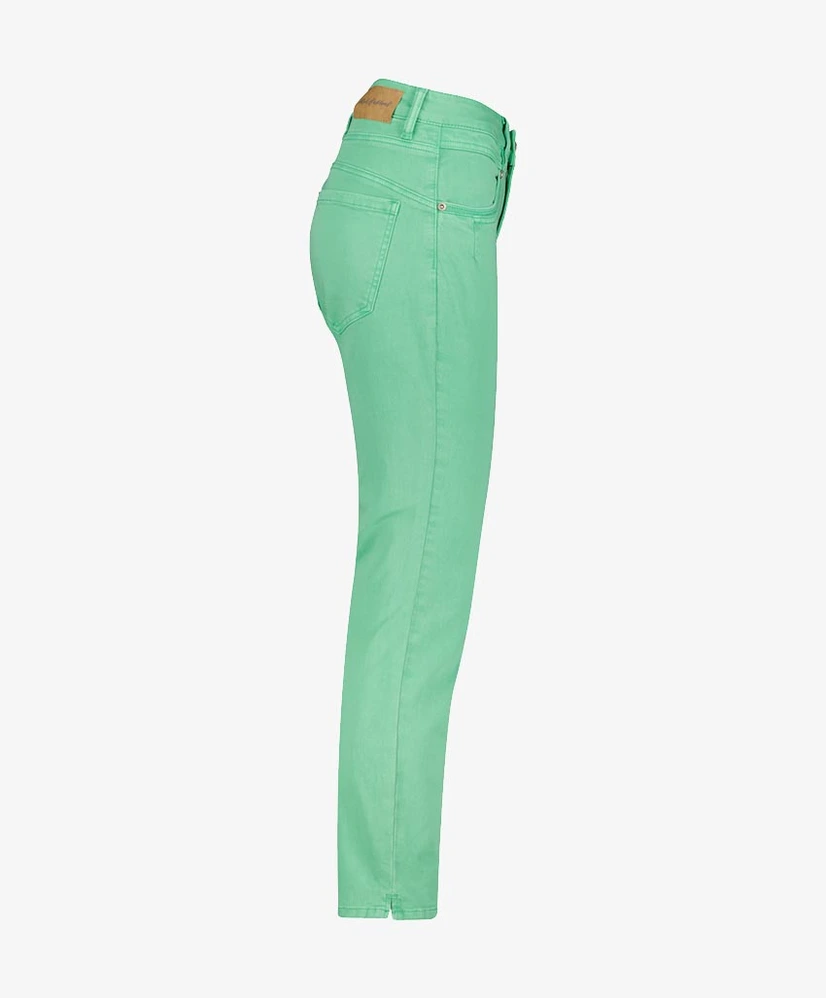 Red Button Jeans Sissy Colour Embroidery