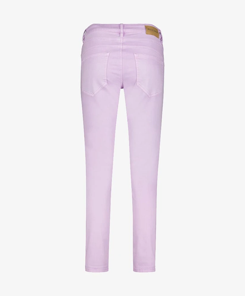Red Button Jeans Sissy Colour Embroidery