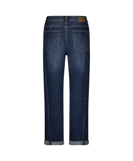 Red Button Jeans Straight Fit