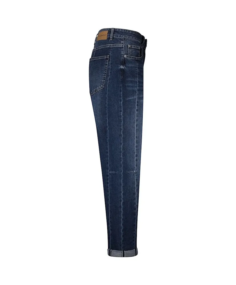 Red Button Jeans Straight Fit