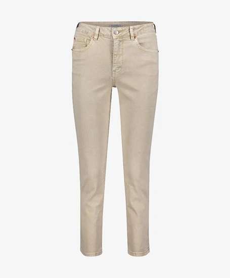 Red Button Jeans Tara Coloured Straight Fit
