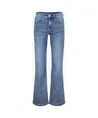 Red Button Jeans Wide Leg Colette
