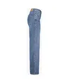 Red Button Jeans Wide Leg Colette