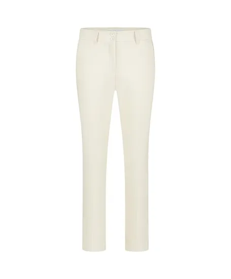 Red Button Pantalon Diana 7/8