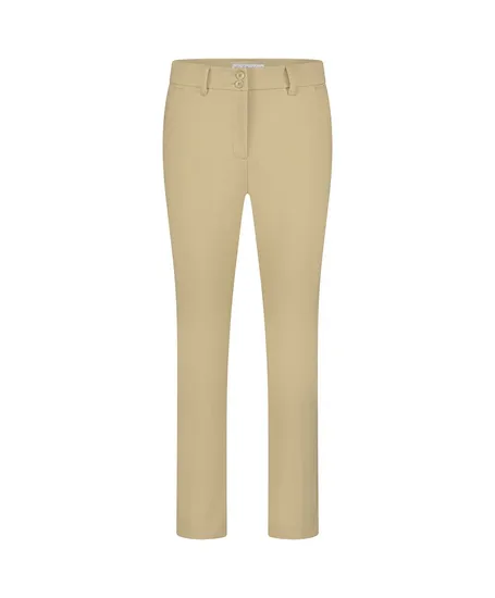 Red Button Pantalon Diana 7/8