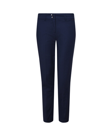 Red Button Pantalon Diana 7/8