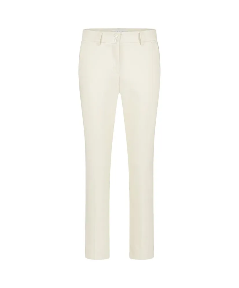 Red Button Pantalon Diana 7/8