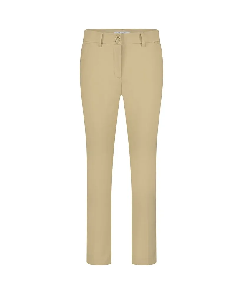 Red Button Pantalon Diana 7/8