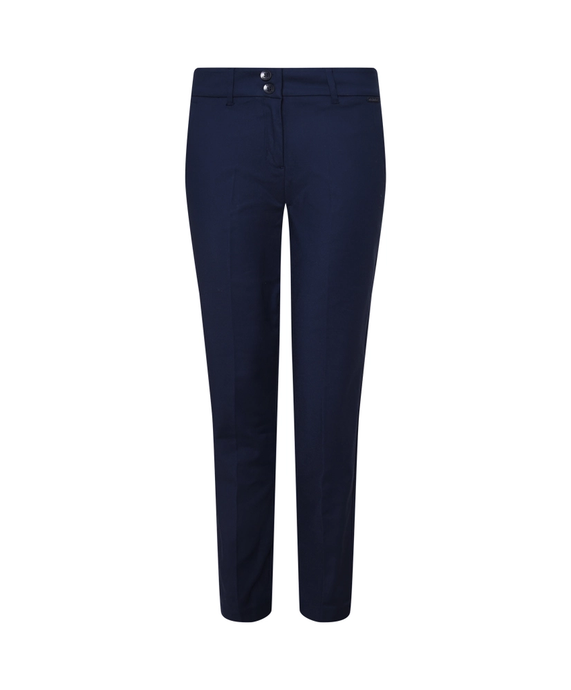 Red Button Pantalon Diana 7/8