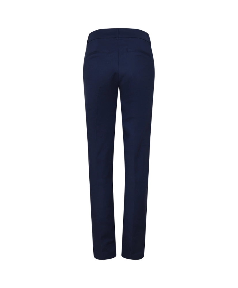 Red Button Pantalon Diana 7/8