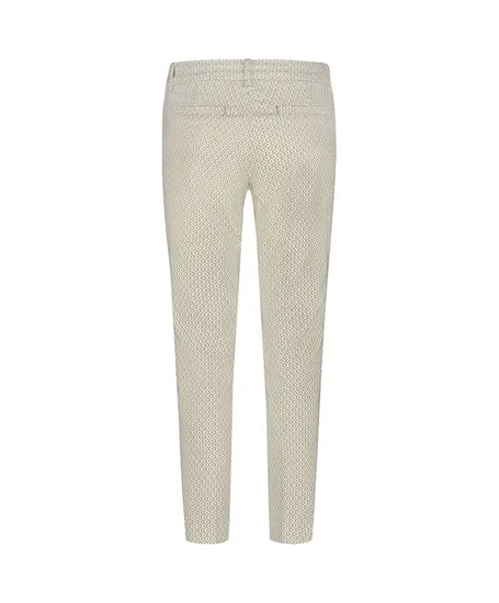 Red Button Pantalon Diana Fancy Dot