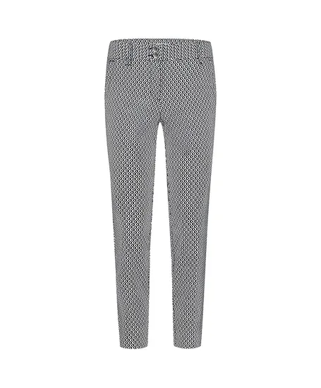 Red Button Pantalon Diana Fancy Dot