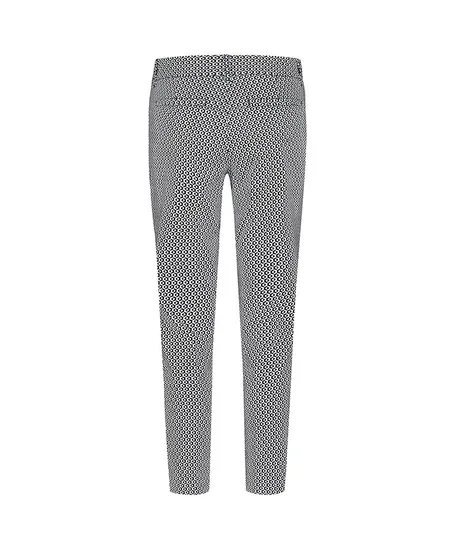 Red Button Pantalon Diana Fancy Dot