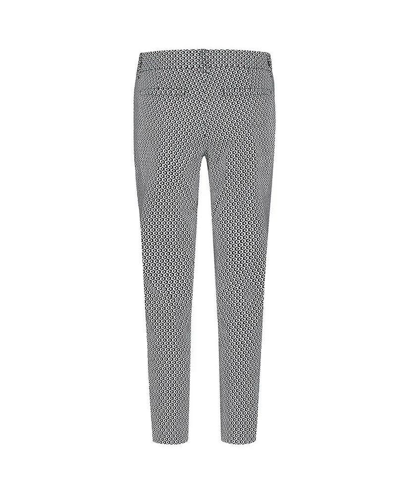 Red Button Pantalon Diana Fancy Dot