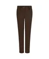 Red Button Pantalon Effen