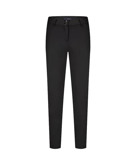Red Button Pantalon Effen