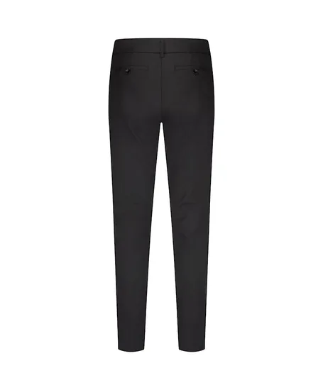 Red Button Pantalon Effen