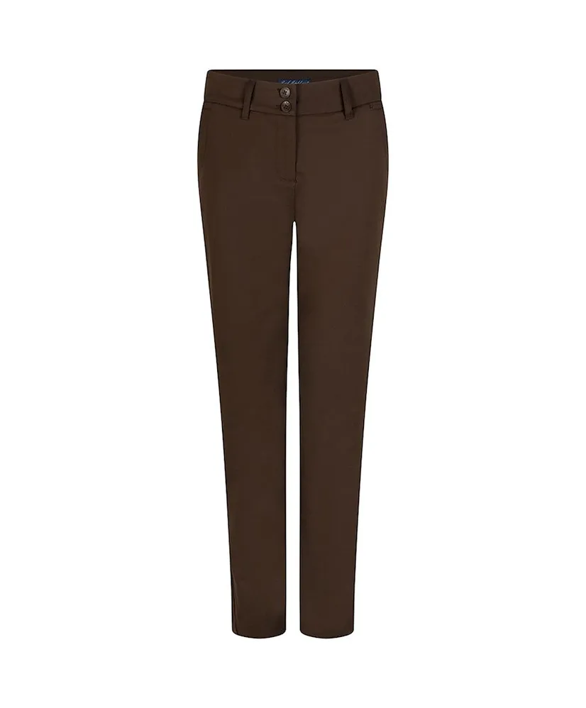 Red Button Pantalon Effen