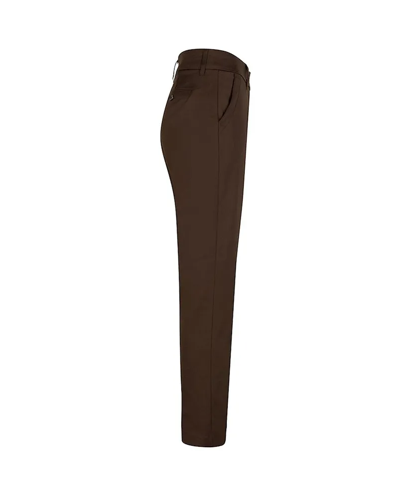 Red Button Pantalon Effen