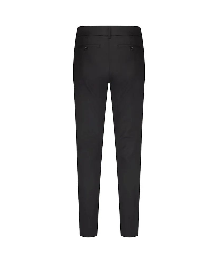 Red Button Pantalon Effen