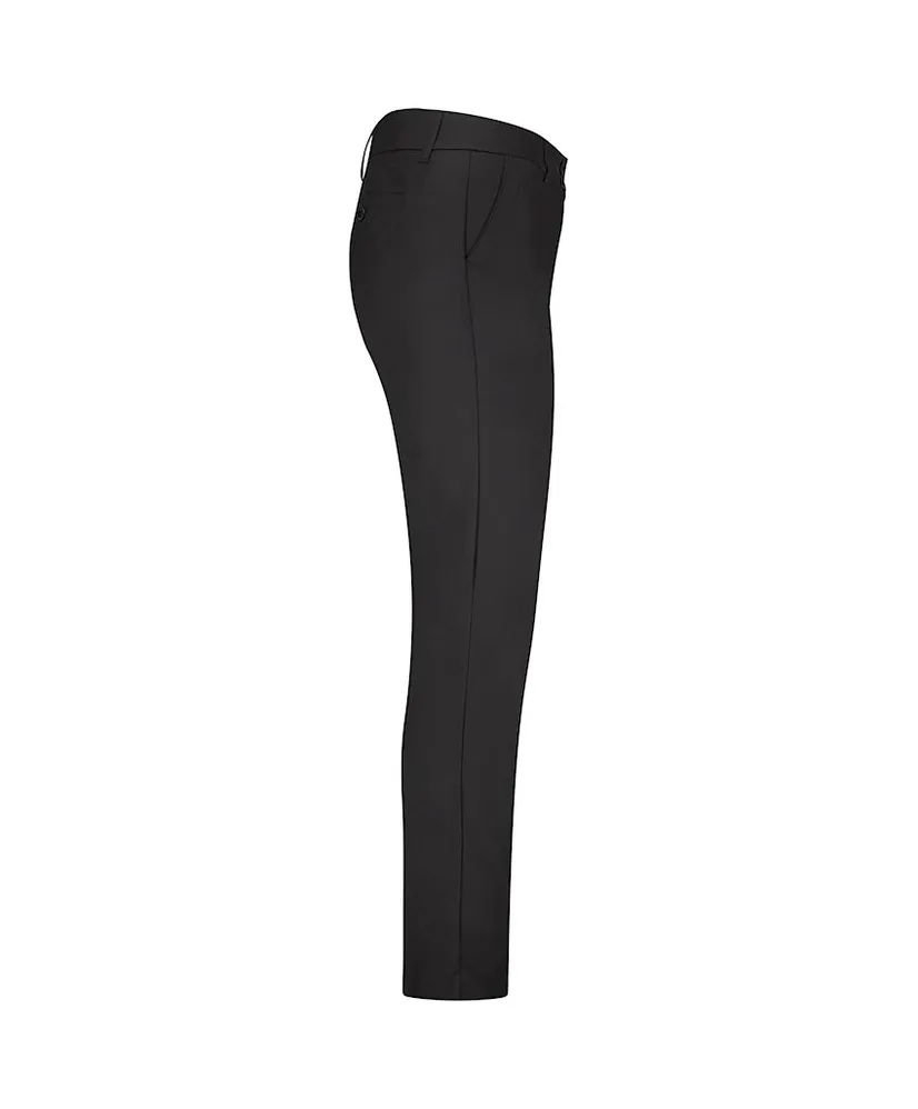 Red Button Pantalon Effen