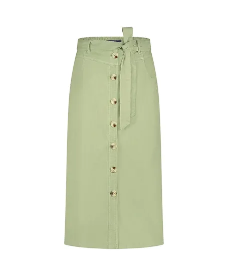 Red Button Rok Midi Birdie