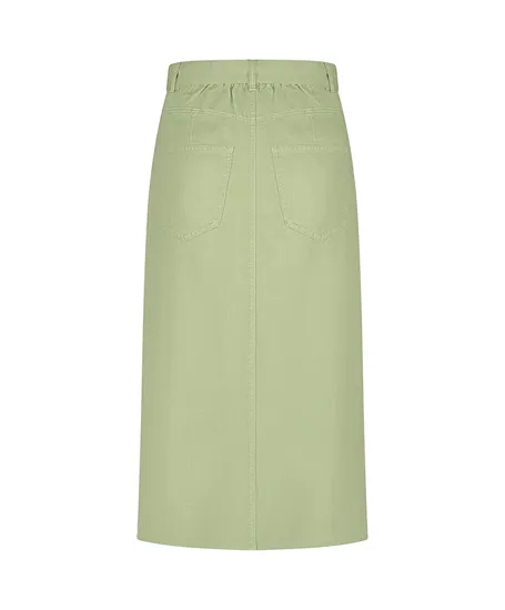 Red Button Rok Midi Birdie