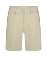 Red Button Short Ava Smart