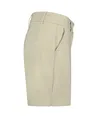 Red Button Short Ava Smart