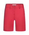 Red Button Short Ava Smart