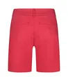Red Button Short Ava Smart