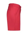 Red Button Short Ava Smart