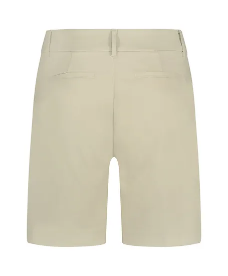 Red Button Short Ava Smart