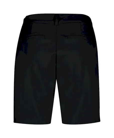 Red Button Short Ava Smart