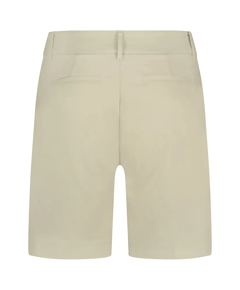 Red Button Short Ava Smart
