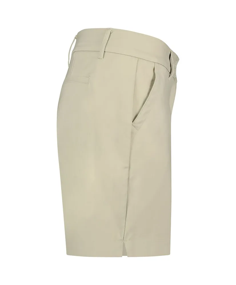 Red Button Short Ava Smart