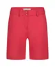 Red Button Short Ava Smart