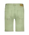 Red Button Short Relax Jog