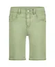 Red Button Short Relax Jog