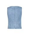 Red Button Spijker Gilet