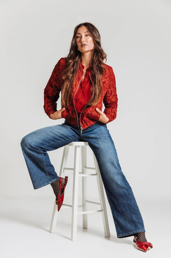 RED REVIVAL