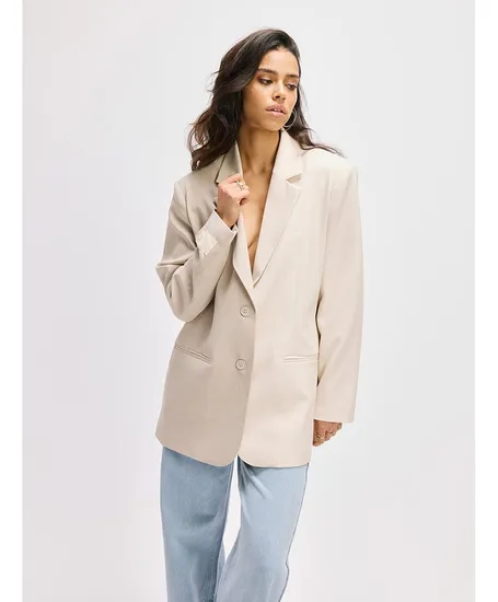 Refined Department Blazer Bodi