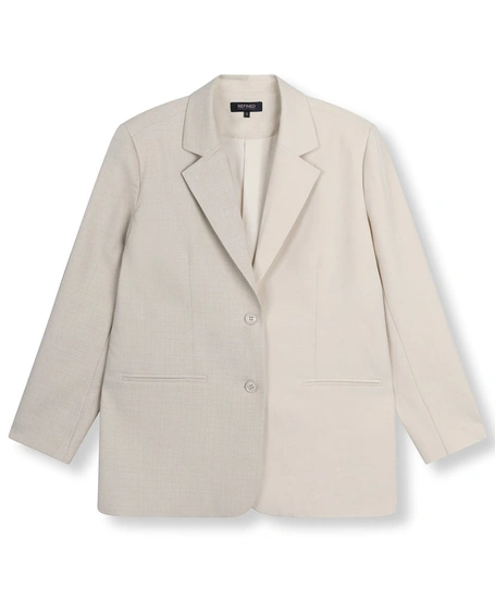 Refined Department Blazer Bodi