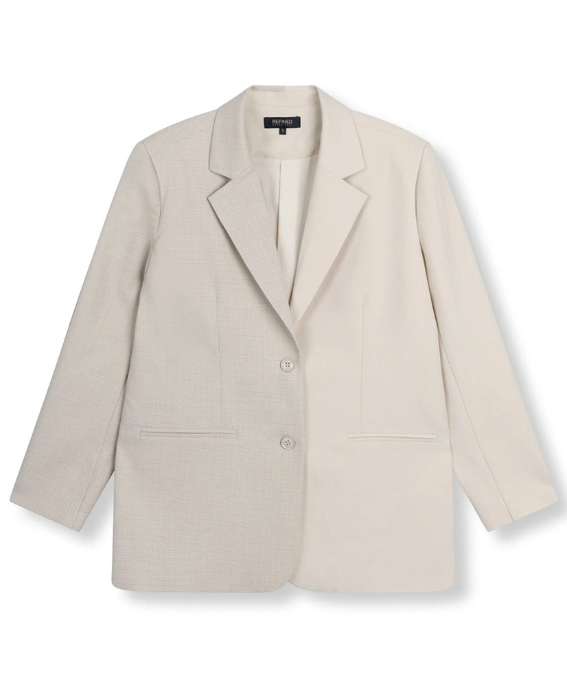 Refined Department Blazer Bodi