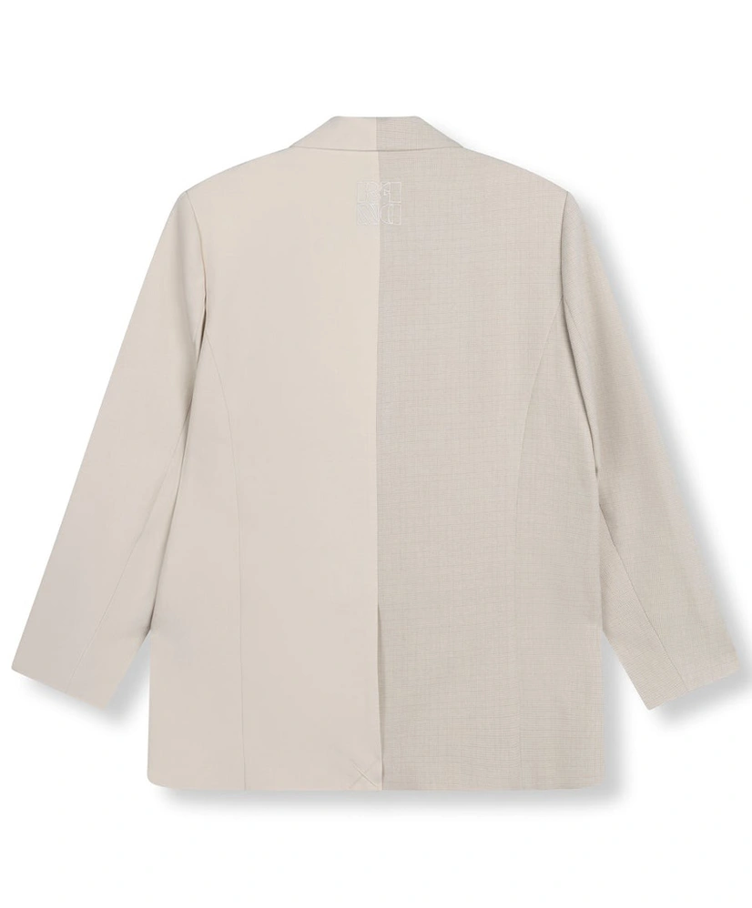 Refined Department Blazer Bodi