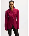 Refined Department Blazer Fitted Miley