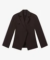 Refined Department Blazer Mily