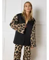Refined Department Blazer Suki