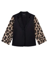 Refined Department Blazer Suki