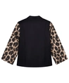 Refined Department Blazer Suki